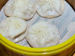 -如轩·海鲜砂锅粥·潮汕菜(沿江东路店)