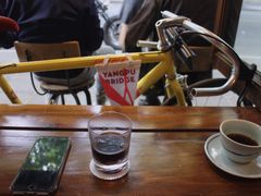 -RUMORS COFFEE ROASTERY鲁马滋咖啡(湖南路店)