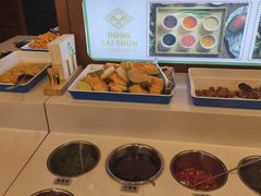 -东来顺饭庄(天坛店)