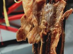 -钢管厂五区小郡肝串串香(党校路店)