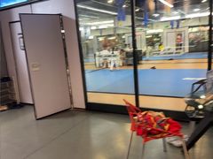 -天行健身＆天行拳馆跆拳道·格斗TXGYM