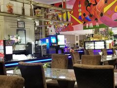 大堂-水都假日酒店-海韵西餐厅(龙胜路店)