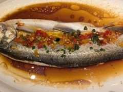 -巴陵全鱼席(湖南老字号汴河街店 )