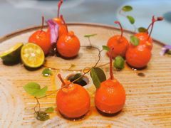 -万丽轩·粤菜(王府井金茂万丽酒店)