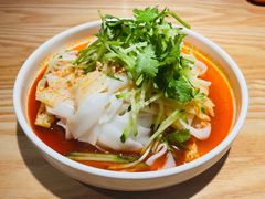 -谷丽麦馕新疆菜·清真(步步高梅溪新天地店)