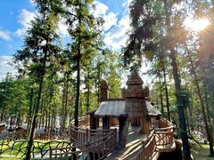 -南京银杏湖乐园