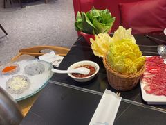 -乔先生涮肉·鲜活牛羊肉火锅(塘沽店)