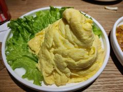 -榆林镇筋饼(知春路店)