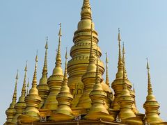 -西双版纳勐泐文化旅游区