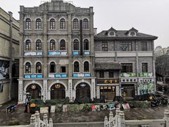 -两江国际影视城