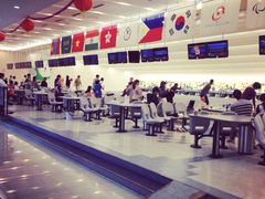 -广州保龄球馆(广州天河体育中心店)