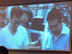 -华夏良子·足道SPA艾灸(翠微店)