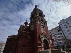 -圣·阿列克谢耶夫教堂