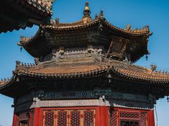 -普陀宗乘之庙(小布达拉宫)