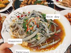 -友强·23年特色海鲜大排档(厦门店)