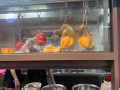 -陈记汤饭(水巷口店)
