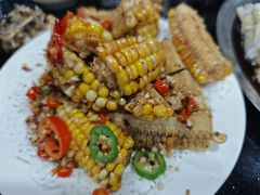 -一哥美食(总店)