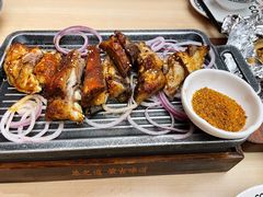 -羊之道草原味道清真餐厅(番禺店)