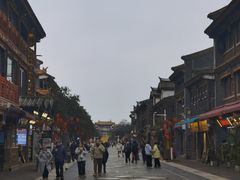 -李氏憨粑粑(官渡古镇店)