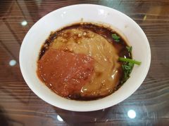 -爆肚冯(廊房二条店)