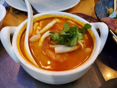 -simply thai天泰(长泰广场店)