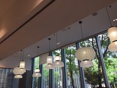 大堂-EVERNAKED裸蛋糕(SOHO天山店)