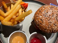 -bluefrog蓝蛙(悠唐购物中心店)