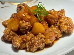 -南门食仙·手工福州菜(南门兜店)