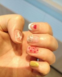 -爱空间美睫健康美甲