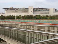 门面-上海中医药大学附属曙光医院(东部)
