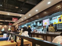 -回味鸭血粉丝汤(新城市广场店)