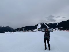-丝绸之路山地度假区滑雪场