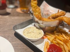 -京A Brewpub·精酿餐吧(幸福村店)