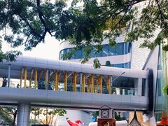 -Open House(Central Embassy)