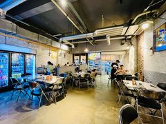 -有局·成都市井烧烤·精酿啤酒(双楠店)