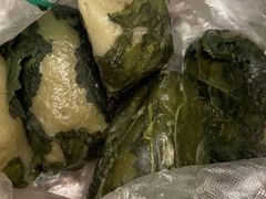 棉花草馍馍-叶婆婆豆浆馍馍