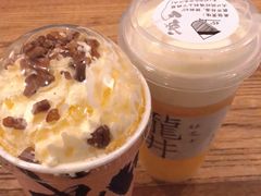 -成川茶店·潮汕工夫浓茶(万象店)