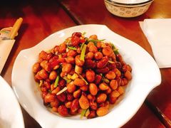 -巴依老爷新疆美食(牡丹园店)