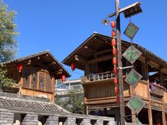 -百花人家(清水田园店)