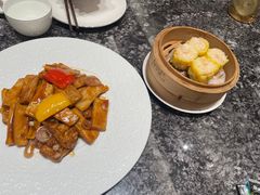 -頂好酒家·经典粤菜(海信广场店)