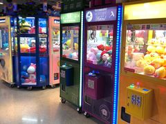 -鹿客西街(欧乐时尚广场店)