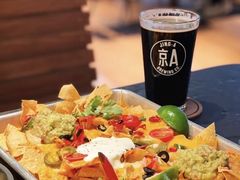 -京A Taproom·精酿餐吧(CBD店)