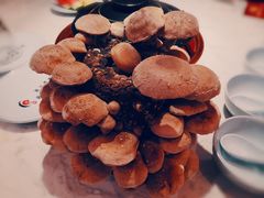 -捞神汤物料理(正大广场店)