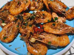 -龙湾海鲜渔村餐厅(亚龙湾店)