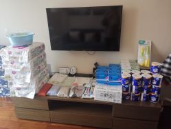 点击看大图 -和伊母婴护理中心·全套房(金山店)