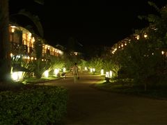 -大新明仕山庄