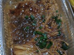 -大胡子海鲜·天津菜·砂锅烧烤(五大道创始店)