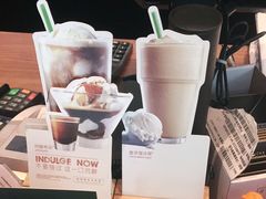 -星巴克(深圳欢乐颂店)