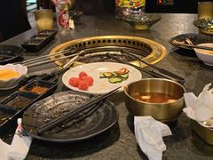 -神户赤童日式烤肉伙伴(东直门店)