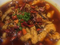 -福海居烤鸭店(鸟巢店)